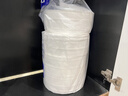 五月花（May Flower）大盘纸2层230米*12卷 单卷680g商场酒店厕用大卷纸 整箱售 实拍图