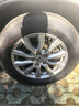 邓禄普（DUNLOP）汽车轮胎 225/65R17 102H GRANDTREK PT3适配本田CRV昂科威哈弗H6 实拍图