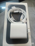 Apple/苹果 原装正品20W type-c充电器 苹果usb-c充电器手机快充头 旗舰店苹果iPhone 17 Pro Max充电器 实拍图
