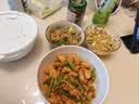 恒都 【国产谷饲300天】 原切牛腱子3斤 不注水不滚揉 炖煮食材 实拍图