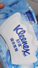 舒洁（Kleenex）湿厕纸家庭装80抽*6包（480抽）洁厕湿巾纯水湿纸巾 实拍图