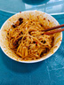 渡江宴 全家福肉酱组合 牛肉瘦肉酱拌饭拌面酱炒菜调味酱 180g*3瓶 实拍图