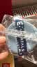尔木萄（AMORTALS）丁禹兮同款气垫粉扑化妆蛋北斗七星套装7枚干湿两用不易吃粉 实拍图