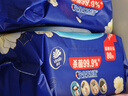 维达（Vinda）杀菌湿巾80片*5包 山茶花精华无酒精大包湿纸巾 新旧随机 实拍图