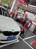 京东养车更换1条防爆轮胎含动平衡 18寸 不含轮胎商品 仅工时 实拍图