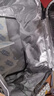 京东京造三层加厚保温袋28L 冷藏保温箱保温包饭盒手提袋配冰袋*10 实拍图