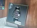 华为HUAWEI WATCH 5 46mm高端款航天级钛合金表壳钛金属表带X-TAP智感窗eSIM通话手表 实拍图