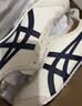 Onitsuka Tiger鬼塚虎MEXICO 66™ SLIP-ON男女帆布一脚蹬懒人鞋 米黄色 38 实拍图