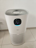 美的（Midea）R8空气净化器加湿器一体机除醛杀菌除病毒除异味烟味除过敏原花粉家用母婴吸浮毛宠物毛发语音智控 【99㎡大空间 语音智控】R8/RX800PRO 实拍图