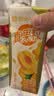 蒙牛真果粒黄桃味牛奶饮品250g*12盒 礼盒新老包装 含乳饮料送礼礼盒 实拍图