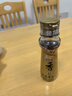 金龙鱼纯芝麻香油 100ml【一级】凉拌 调味 烹饪 火锅 调味油 实拍图