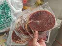大希地原切牛排眼肉熟成整条厚切牛肉速冻1.7kg（净重3.4斤）【真原切】 实拍图