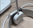 品胜苹果手表充电器iwatch充电底座magsafe磁吸手表充电线适用AppleWatchS11/10/9/8/7/6/5/SE3/Ultra3 实拍图