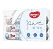 好奇（Huggies）纯水湿巾80抽18包婴童手口可用擦去99.9%细菌家庭装 实拍图