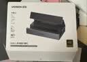 绿联Type-C扩展坞USB-C读卡器拓展坞HDMI网口转接HUB分线器适用苹果MacBook Air华为联想雷电4 实拍图