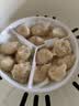 licheers分格蒸盘陶瓷三分格电饭锅圆形蒸盘婴儿宝宝辅食一锅出蒸碗 实拍图