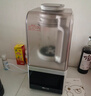 小熊（Bear）破壁机家用自清洗1.5L可拆洗免滤破壁机全自动免煮辅食机多功能豆浆机料理机榨汁机3-4人G12F8 实拍图