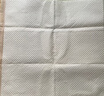可靠（COCO）吸收宝成人护理垫M120片60*60cm 舒适防漏老年人隔尿垫产褥垫床垫 实拍图