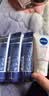 妮维雅（NIVEA）护手霜套装深润保湿50ml+多效50ml+海洋精华50ml生日礼物送女生 实拍图