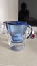 碧然德（BRITA） 过滤净水器 家用滤水壶 净水壶 海洋系列 3.5L蓝色 一壶6芯装 环保加固包装 实拍图
