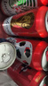 百威【哈宝同款】世界杯礼盒版啤酒【40周年限定】500ML*12中秋送礼 实拍图