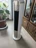 飞利浦（PHILIPS）取暖器暖风机空调扇冷暖两用家用水冷电风扇循环扇落地扇冷热热风机塔扇制冷风扇 ACR5164TN 冷暖两用+负离子净化+直流变频 实拍图