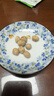 福东海【真特优】即食香酥鹰嘴豆 新疆10A特产高蛋白代餐零食搭糖尿病人 实拍图