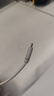 华为（HUAWEI）原装6A数据线充电线USBType-C转USBType-C/线长1.8m/高品质线芯适用华为Pura 90/Mate80/畅享 90 实拍图