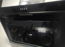 美的（Midea）抽吸排油烟机家用大吸力侧吸式油烟机出租房屋J30+A3+HWA Pro 实拍图