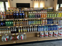 农夫山泉东方树叶青柑普洱茶500ml*15瓶无糖茶饮料0糖0脂0卡整箱 实拍图
