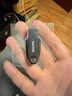 闪迪（SanDisk）256GB USB3.2 U盘 CZ550黑色 读速100MB/s 安全加密 数据恢复 学习办公电脑车载 高速大容量优盘 实拍图