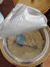 雅培【新一代】全安素 特医全营养配方粉900g*2 麦香味 经典礼盒送礼 实拍图