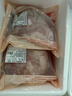 鲜京采澳洲精选原切羊肋排（偏瘦）净重 2斤/袋 草饲羊肉 京东自有品牌 实拍图