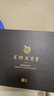 嫚熙（EMXEE）产后收腹提臀裤女塑形束腰高腰无痕春秋塑身裤打底内裤安全裤肤色 实拍图