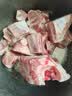 鲜京采内蒙古手把羊肉 3斤/袋  原切羊肉 京东自有品牌 实拍图