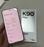 小米REDMI K90 骁龙®8至尊版 7100mAh大电池 青山护眼 黑色 16GB+256GB 红米5G手机国家补贴 实拍图