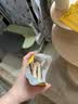 金故原切猫咪狗狗零食磨牙 南美对虾冻干40g【邓峰家猫咪同款】 实拍图