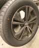 玲珑轮胎汽车轮胎215/60R17 96H 绿行GREEN-Max HP010 A/S 适配逍客 实拍图