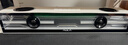 狼蛛（AULA）GS8桌面电脑音响游戏桌搭蓝牙电竞音箱低音炮台式长条音乐律动7.1环绕声效带可插拔降噪麦克风家用 GS8皎月白【USB+蓝牙+3.5三种模式连接】 实拍图