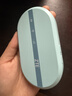 中兴（ZTE）随身wifi6免插卡移动wifi无线网卡便携式热点4g路由器无限笔记本电脑通用流量2025款U10LS蓝色 实拍图