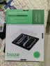 毕亚兹适用荣耀平板9/9Pro/V8Pro 12.1英寸高清钢化膜 AR增透耐磨防刮强抗指纹保护膜 PM195-高清 实拍图