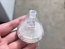 贝亲（Pigeon）自然离乳系列吸嘴 替换奶嘴 12月+ BA152 实拍图