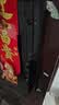 京东京造智能门锁M30Pro 猫眼可视电子锁全自动指纹锁密码锁家用防盗门锁 实拍图