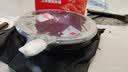 三禾极铁炒锅TC32P6 实拍图