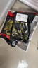 澳牛日记进口原切精修牛蹄筋净重600g  新鲜牛肉筋条白亮完整炖煮卤味食材 实拍图