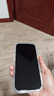 Apple/苹果【点击“立即领取“享补贴】iPhone 17 Pro 512GB 银色 支持移动联通电信5G 双卡双待手机 实拍图