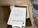 Apple/苹果 40W type-c快充充电器 苹果usb-c原装充电头 旗舰店新款苹果iPhone 17 Pro Max充电器 实拍图