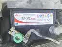 骆驼(CAMEL)汽车电瓶12V60AH蓄电池55D23 上门安装-以旧换新 适用于 【现代】 现代伊兰特 朗动 悦动 名图 名驭 途胜 ix35 实拍图