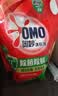 奥妙（OMO）除菌除螨洗衣液囤货装30斤（3KG*5袋）72小时抑菌 99%除菌除螨 实拍图