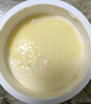 蒙牛（MENGNIU）蒙牛奶皮子原味低温酸奶135g×8杯 源头直发 实拍图